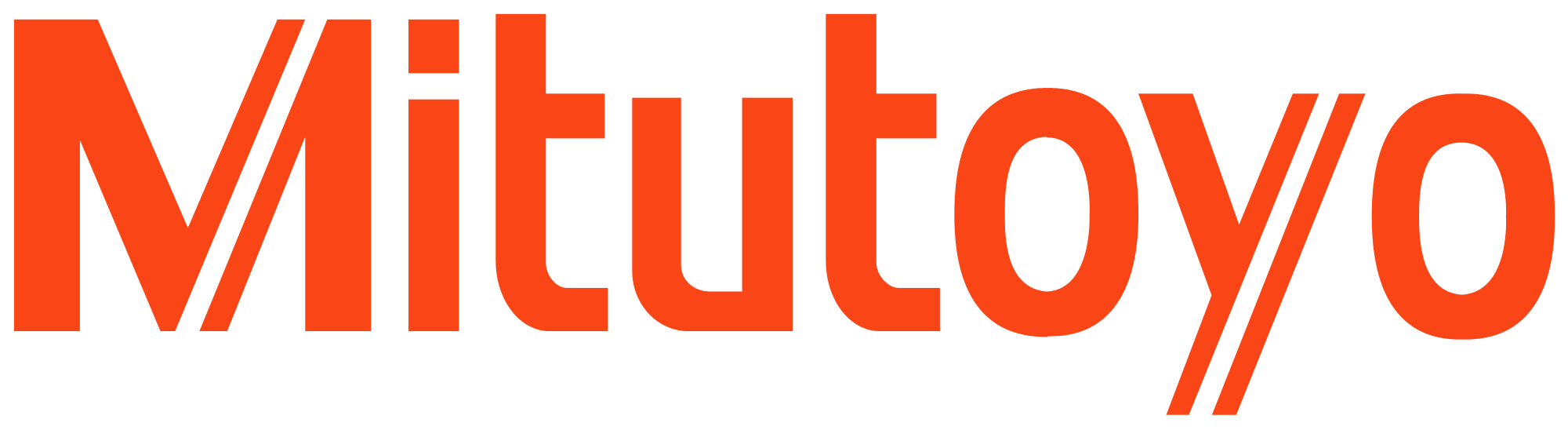 Mitutoyo Distributor Portal